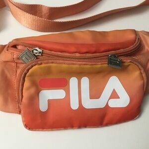Fila Fanny Pack / Belt Bag